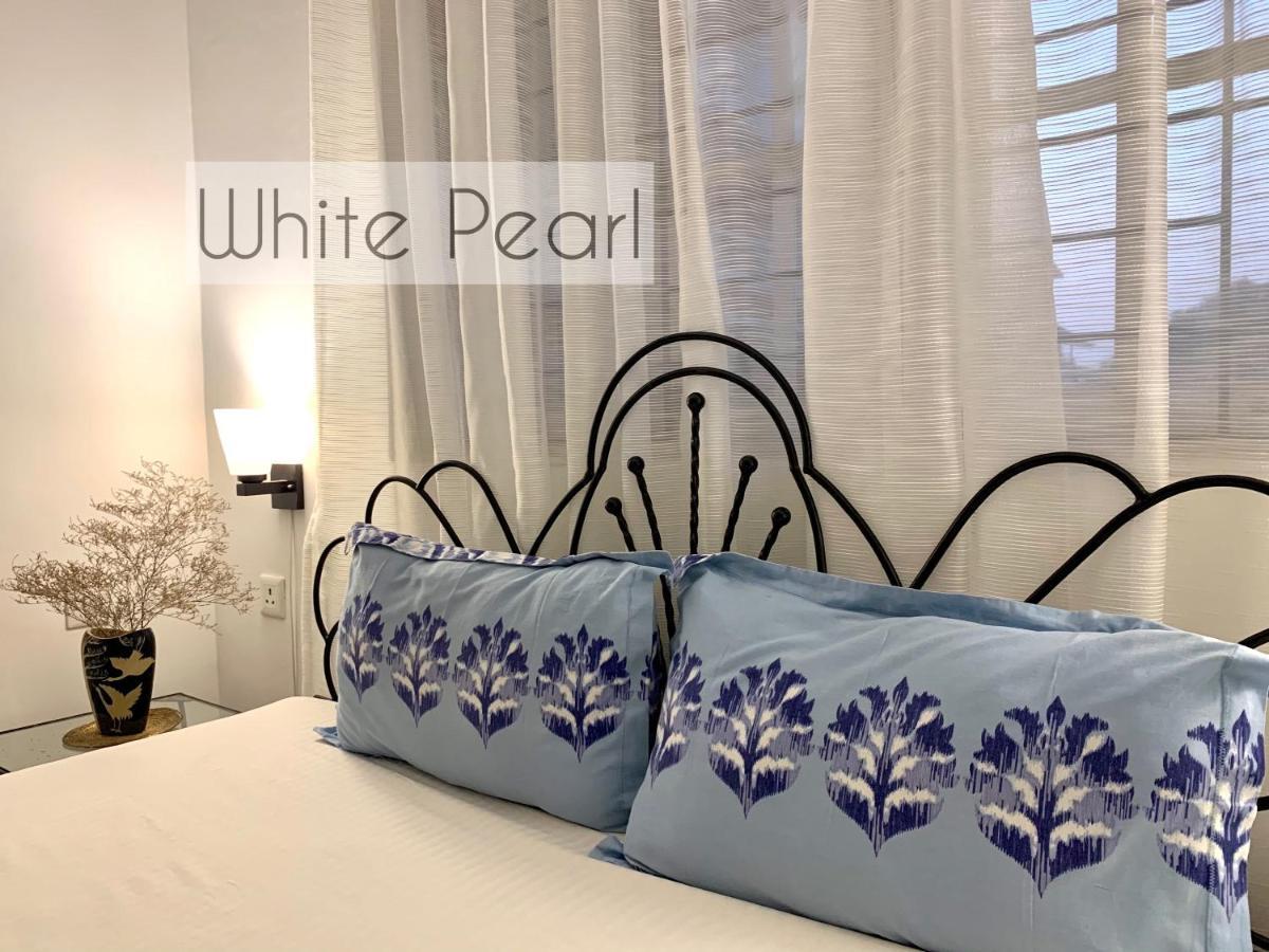 Vistara By The Beach Goa Marmagao Exterior foto